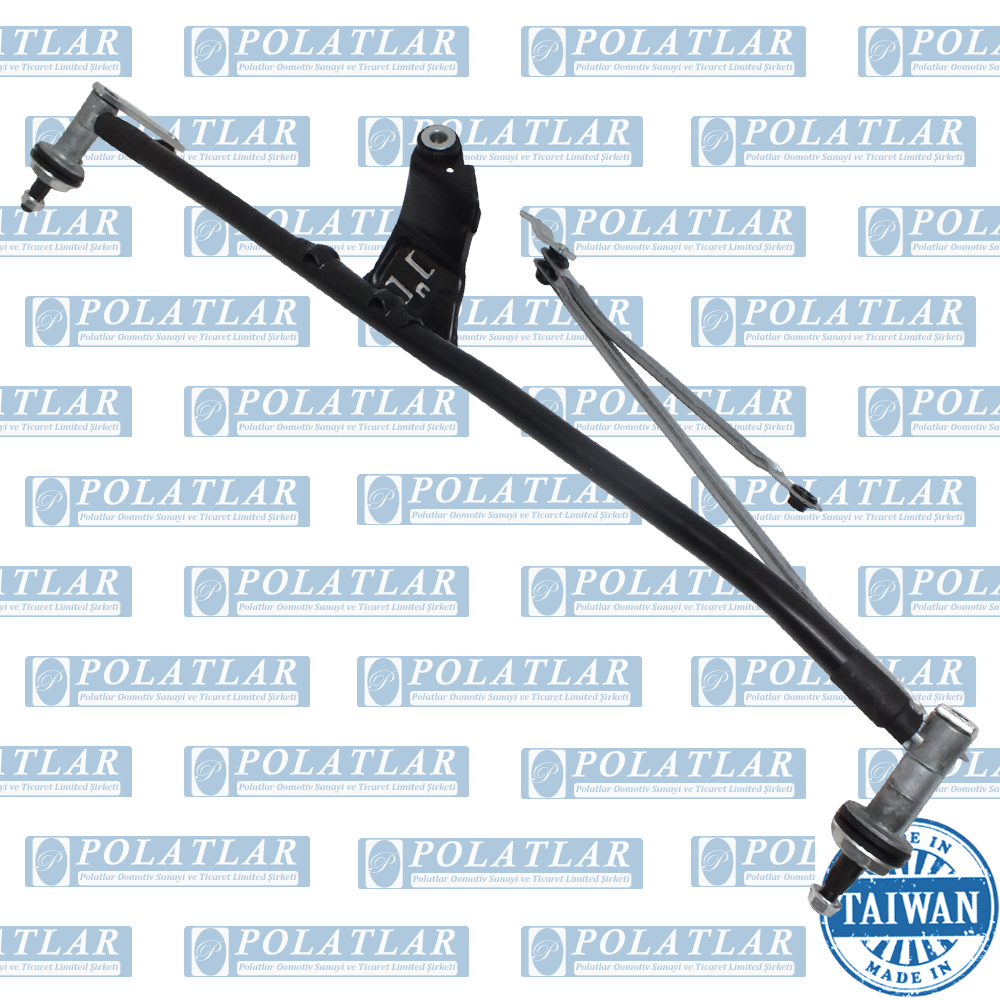 İVECO DAİLY C13 CAM SİLECEK MEKANİZMASI
