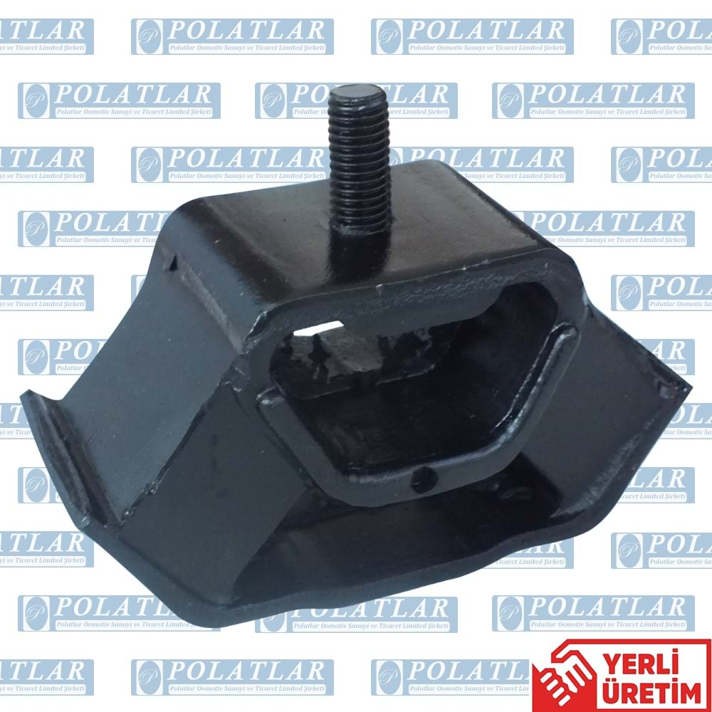 İVECO DAİLY C11 2.8 ŞANZIMAN TAKOZU