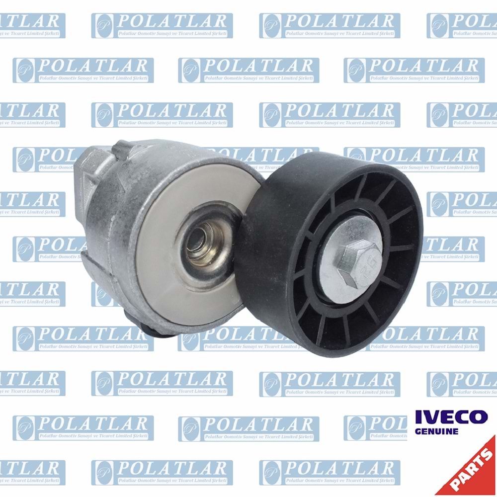 İVECO DAİLY C13 MOTOR 2.3 KAYIŞ GERGİ MEKANİZMA E4-5-6
