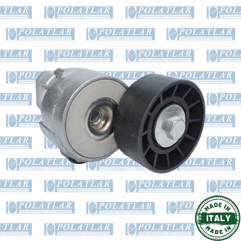 İVECO DAİLY C13 MOTOR 2.3 KAYIŞ GERGİ MEKANİZMA