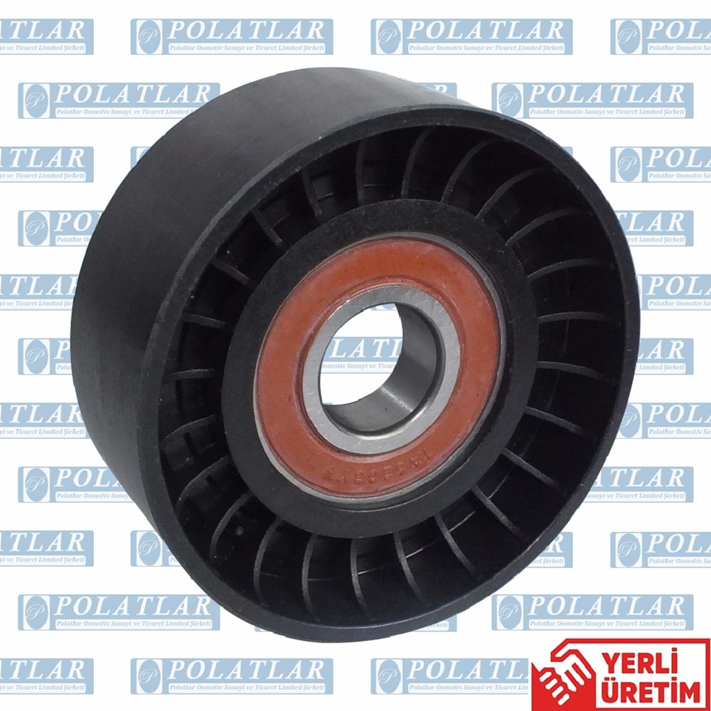İVECO DAİLY C13 MOTOR 2.3 RULMAN KAYIŞ GERGİ (70X17X28)