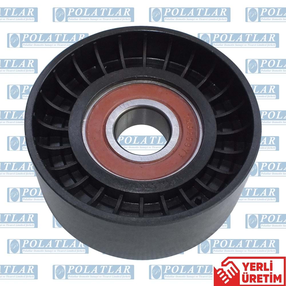 İVECO DAİLY C13 MOTOR 2.3 RULMAN KAYIŞ GERGİ (70X17X28)