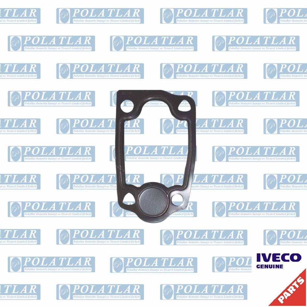 İVECO DAİLY C15 MOTOR 3.0 CONTA TERMOSTAT GÖVDE (E5)