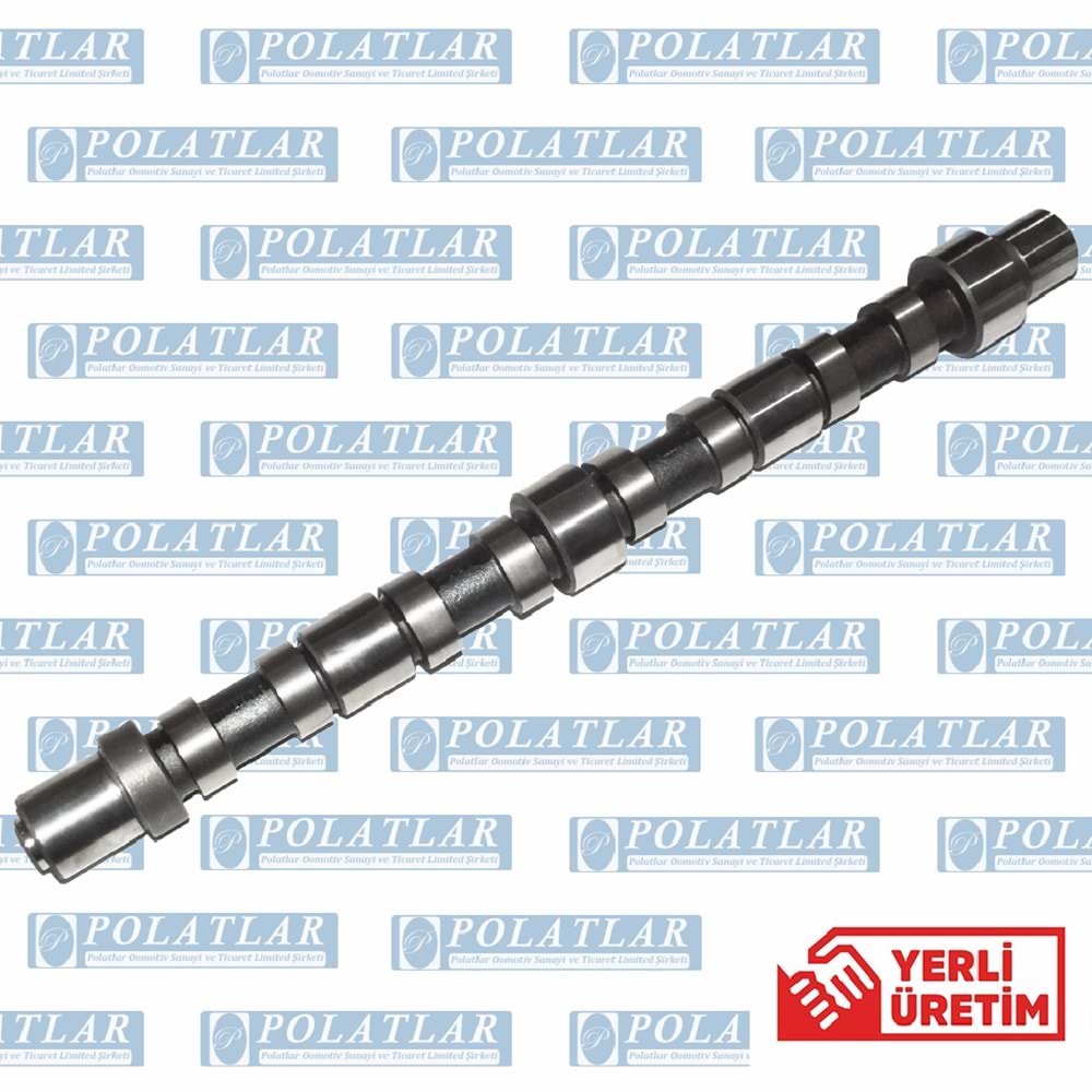 İVECO DAİLY C13 MOTOR 2.3 EKSANTRİK MİL EMME (E5)