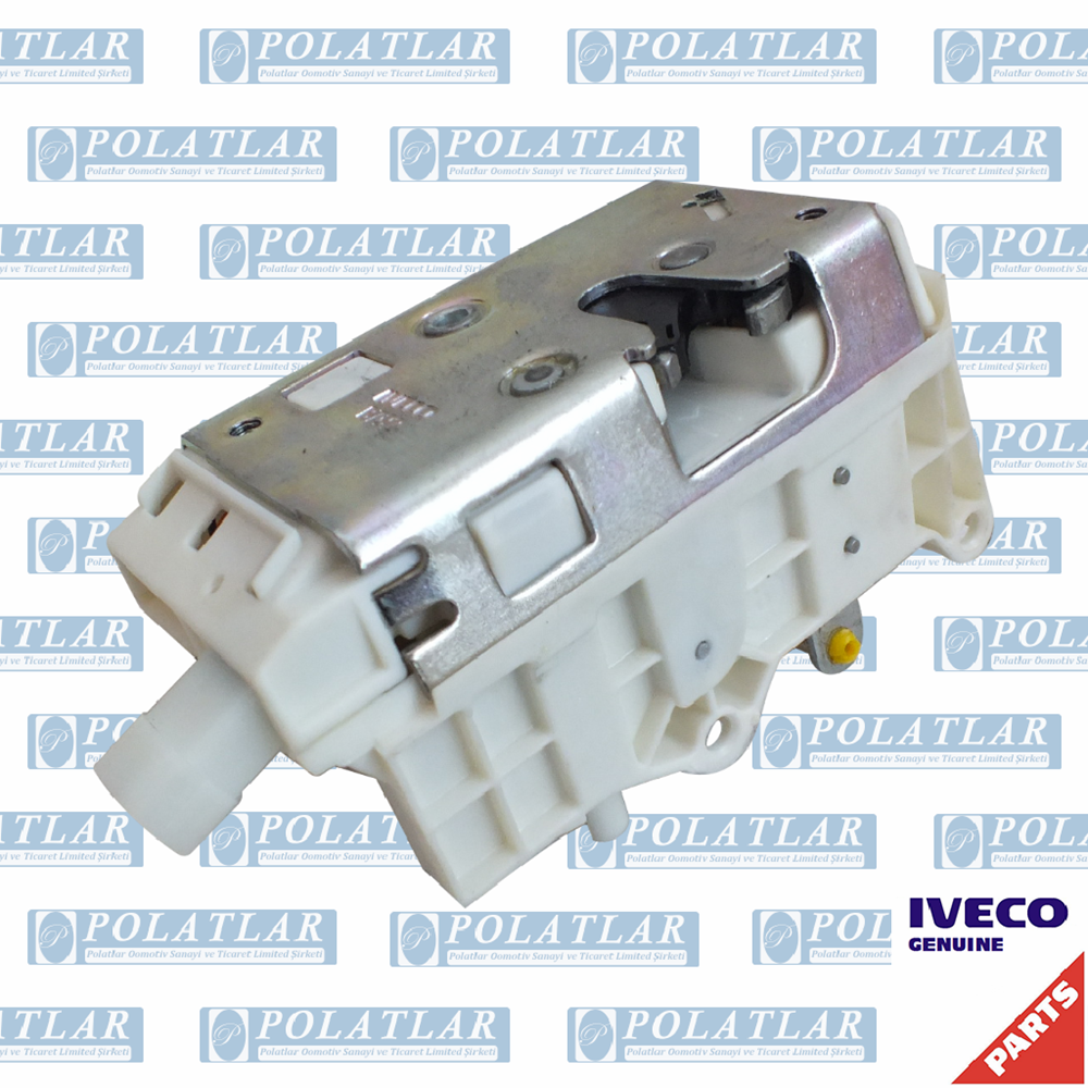 İVECO EUROCARGO KAPI KİLİT İÇ SAĞ