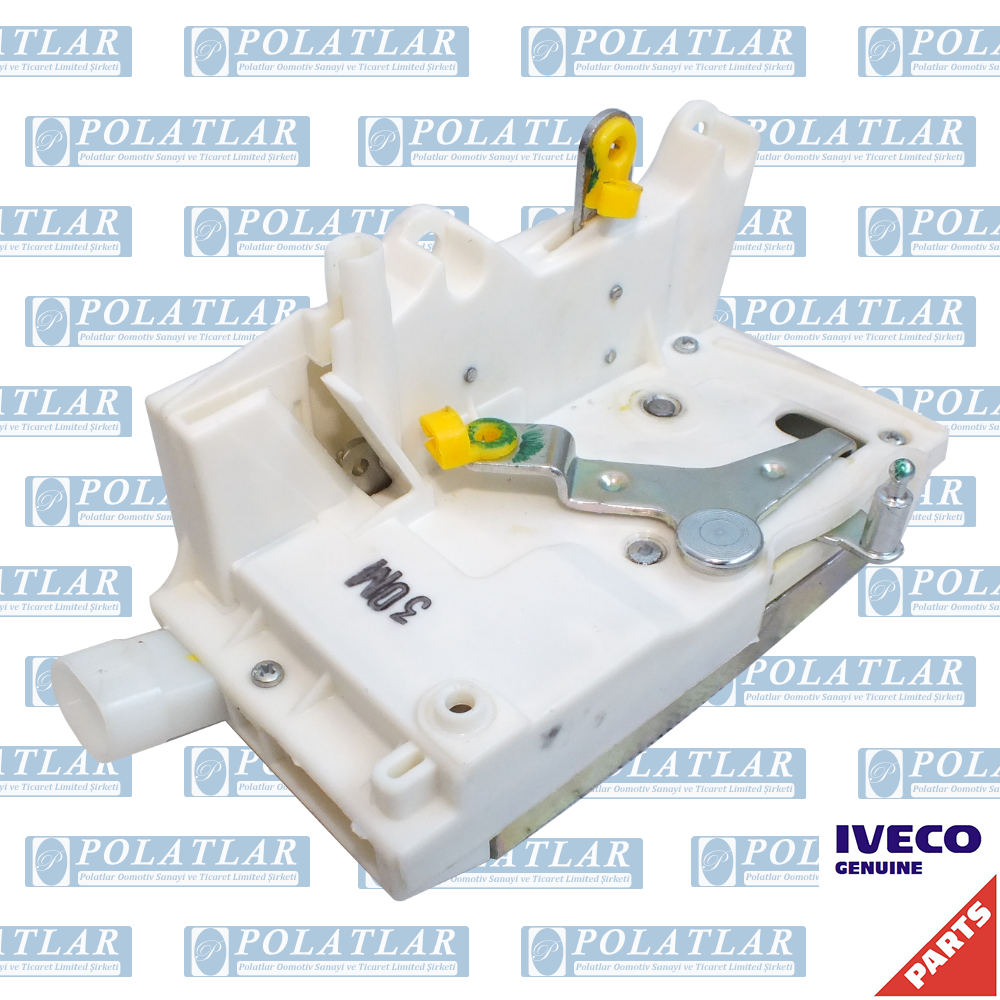 İVECO EUROCARGO KAPI KİLİT İÇ SAĞ