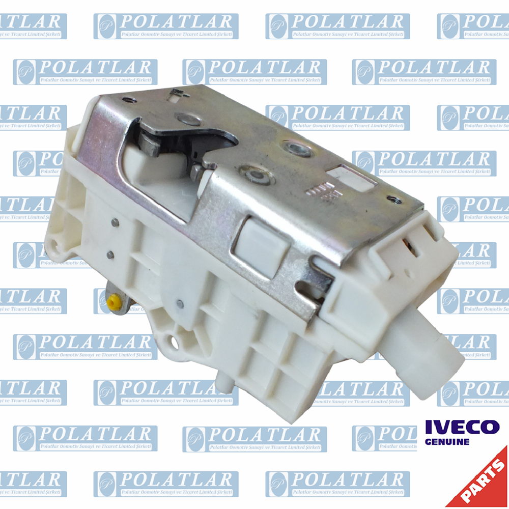 İVECO EUROCARGO KAPI KİLİT İÇ SOL