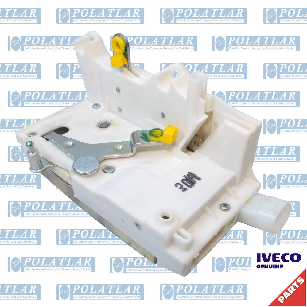 İVECO EUROCARGO KAPI KİLİT İÇ SOL