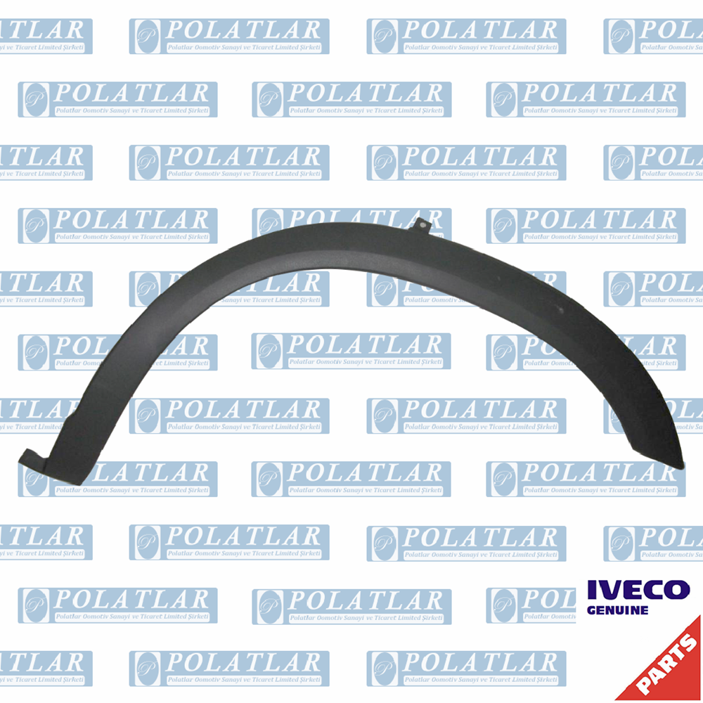 İVECO DAİLY C15 ÇAMURLUK DIŞ DODİK ÖN SOL
