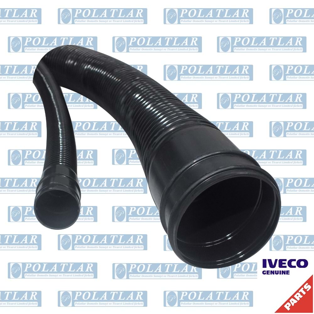İVECO DAİLY C15 MAZOT DOLDURMA BORUSU