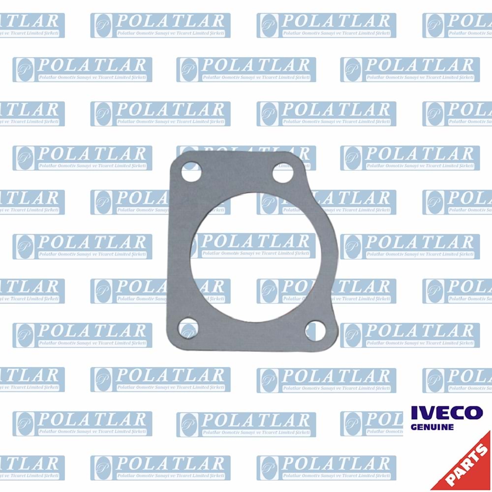 İVECO DAİLY C15 MOTOR 3.0 CONTA EMME HAVA GAZ KELEBEK