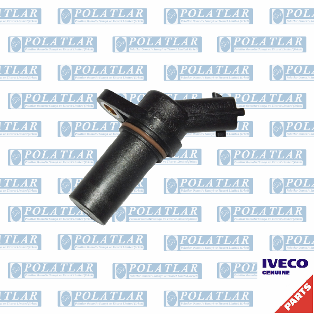 İVECO DAİLY C13 MOTOR 2.3 SENSÖR KRANK OKUYUCU (2 FİŞLİ)
