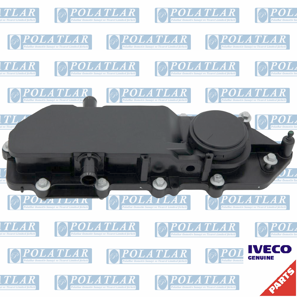 İVECO DAİLY C13 MOTOR 2.3 KÜLBÜTÖR KAPAK