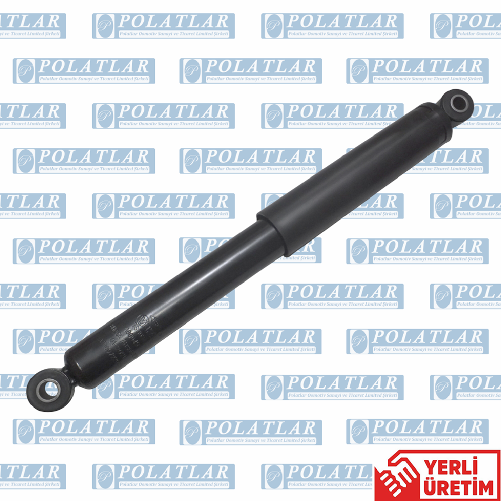İVECO DAİLY C15 AMORTİSÖR ARKA (70 C15)