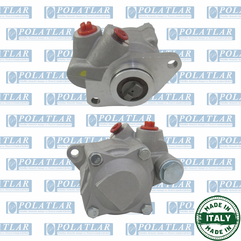 İVECO DAİLY C15 DİREKSİYON 3.0 YAĞ POMPASI (E4)