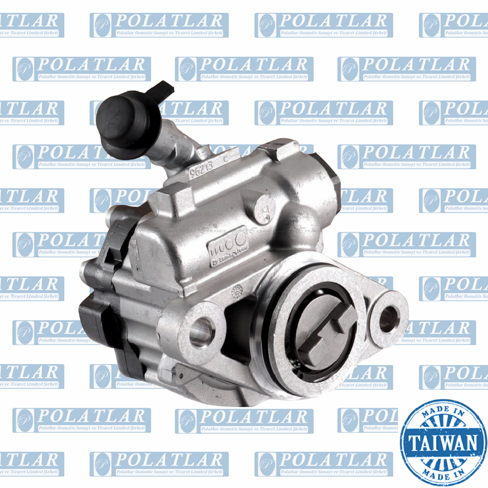 İVECO DAİLY C15 DİREKSİYON 3.0 YAĞ POMPASI (E5)