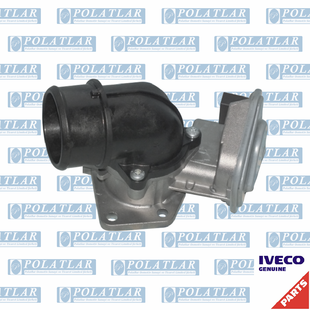 İVECO DAİLY C15 MOTOR 3.0 EMME HAVA GAZ KELEBEK
