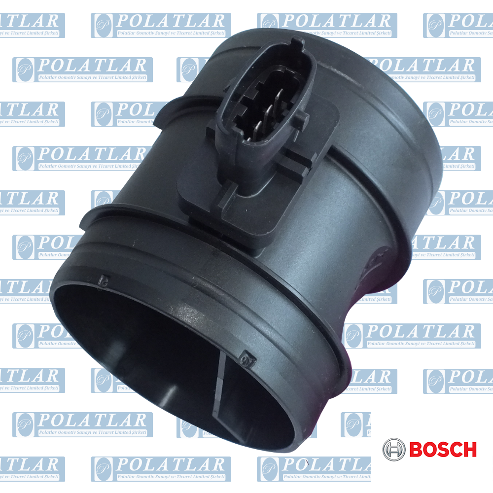 İVECO DAİLY C13 MOTOR 2.3 HAVA AKIŞ METRE (E5) 0281006056