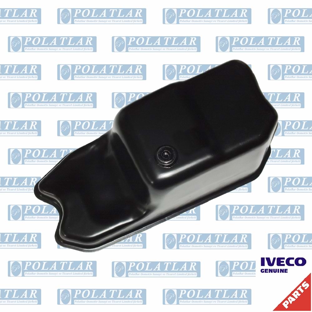 İVECO DAİLY C13 MOTOR 2.3 YAĞ KARTERİ (F1A)
