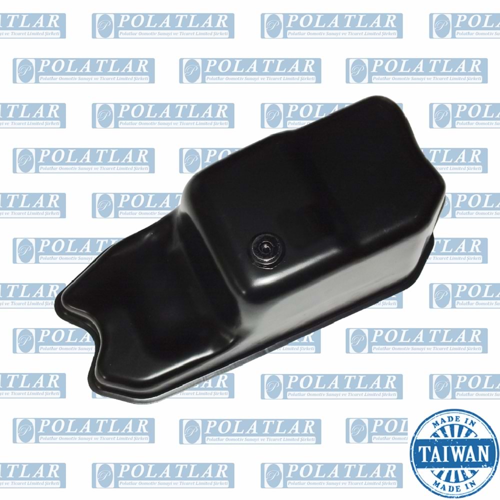 İVECO DAİLY C13 MOTOR 2.3 YAĞ KARTERİ (F1A)