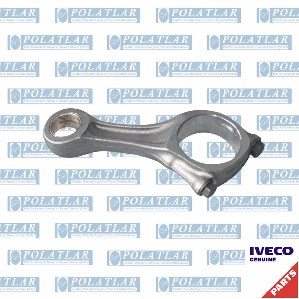 İVECO DAİLY C13 MOTOR 2.3 PİSTON KOLU