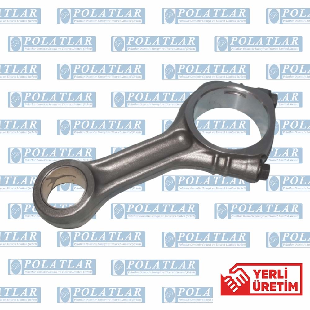 İVECO DAİLY C13 MOTOR 2.3 PİSTON KOLU BMY1405