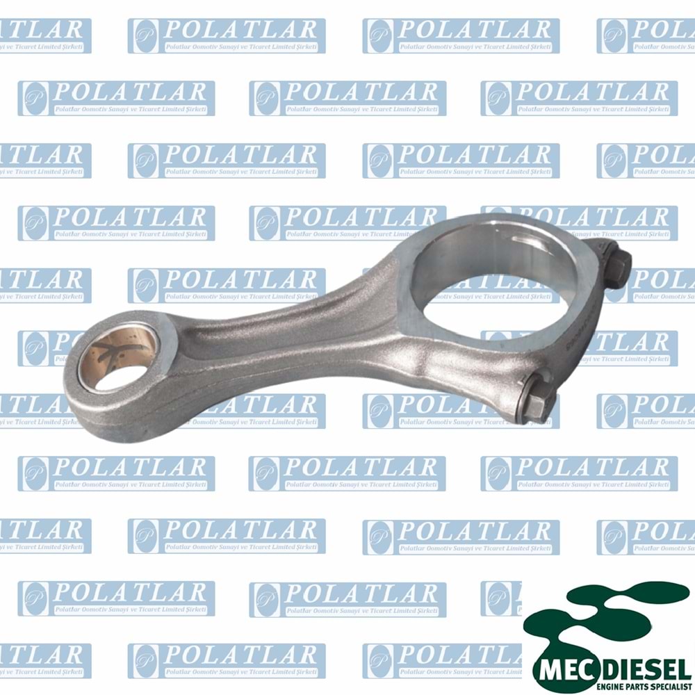 İVECO DAİLY C13 MOTOR 2.3 PİSTON KOLU