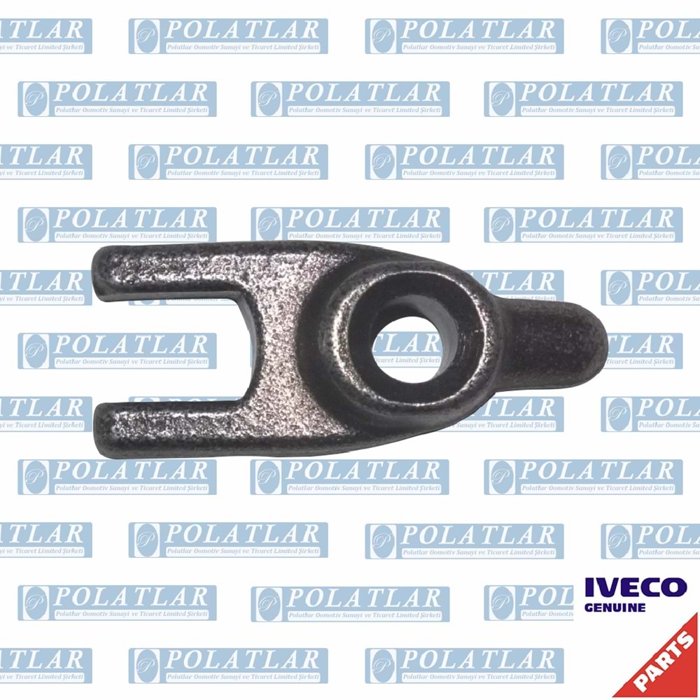 İVECO DAİLY C15 MOTOR 3.0 ENJEKTÖR BRAKET (KELEPÇE)