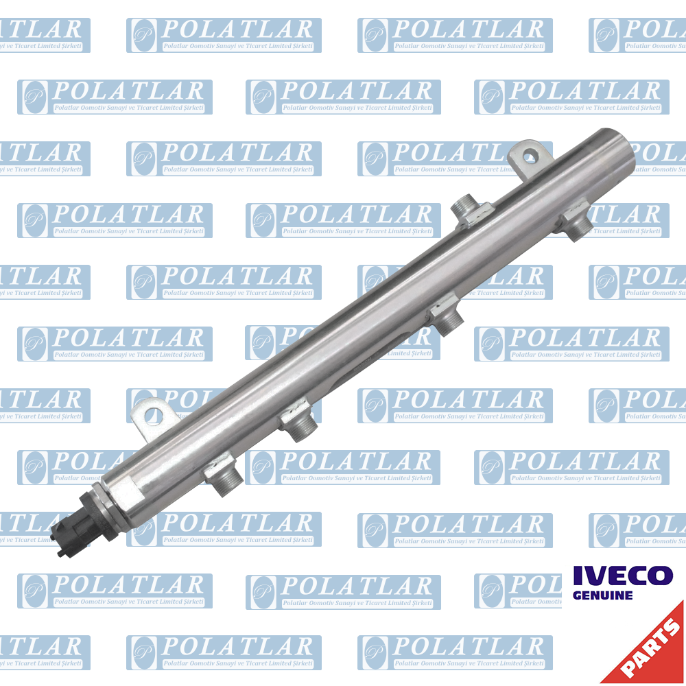 İVECO DAİLY C15 MOTOR 3.0 MAZOT DAİLY DAĞITICI (E5)