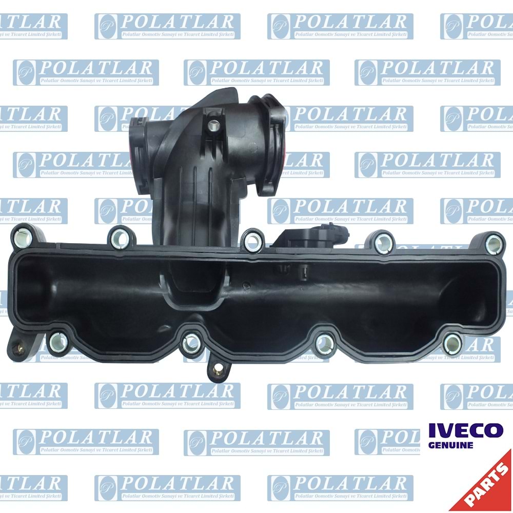 İVECO DAİLY C13 MOTOR 2.3 EMME MANİFOLD