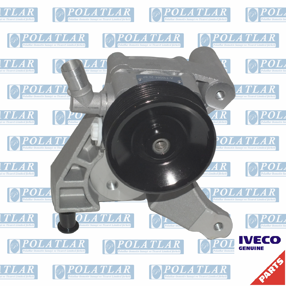 İVECO DAİLY C13 DİREKSİYON 2.3 YAĞ POMPASI