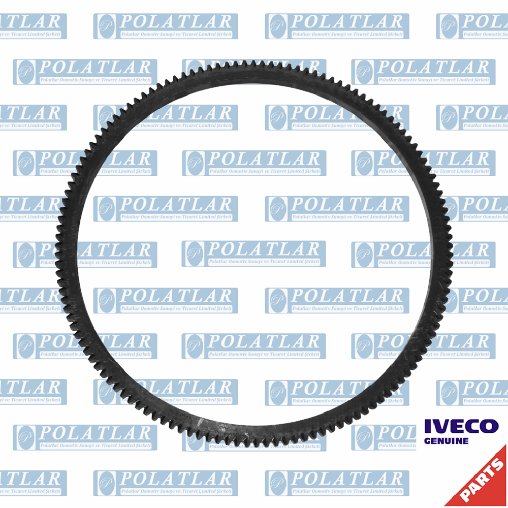 İVECO DAİLY C11 VOLANT DİŞLİ (C13-15)