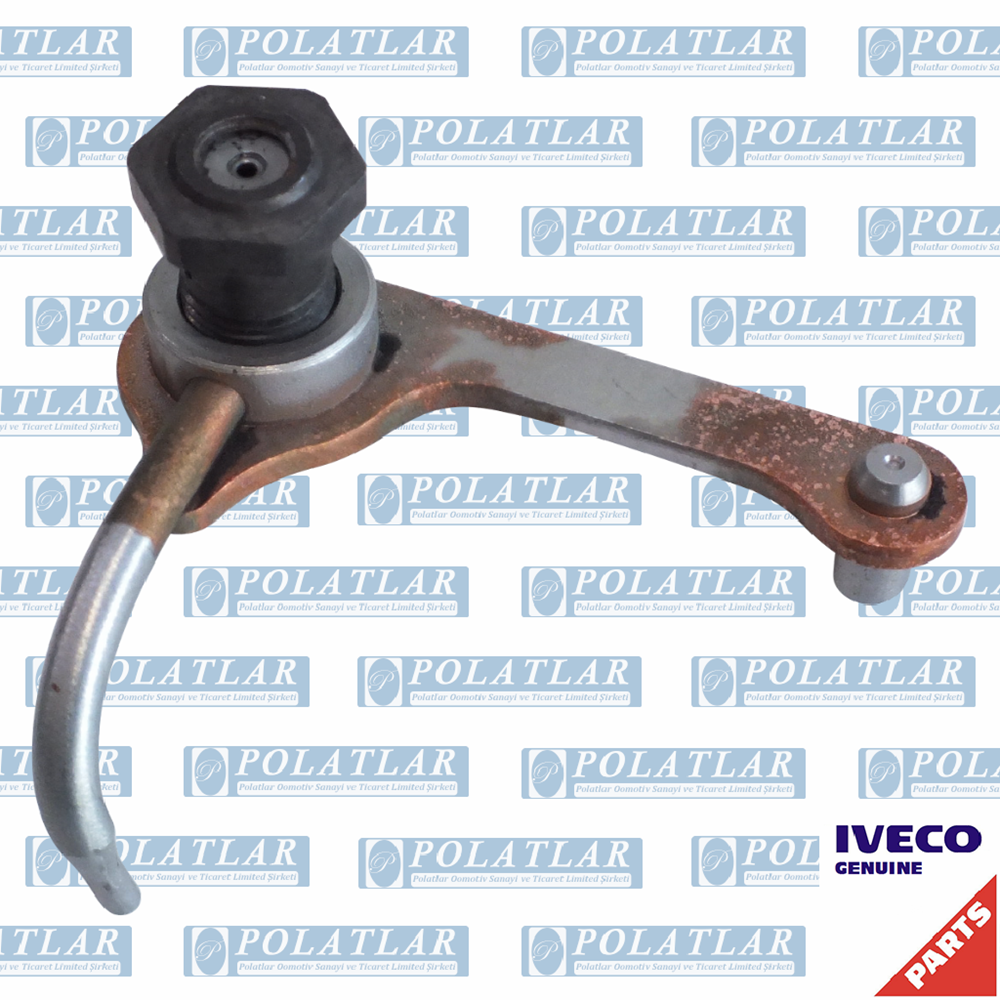 İVECO DAİLY C13 MOTOR 2.3 PİSTON YAĞ PÜSKÜRTME MEMESİ NUZUL (E6)