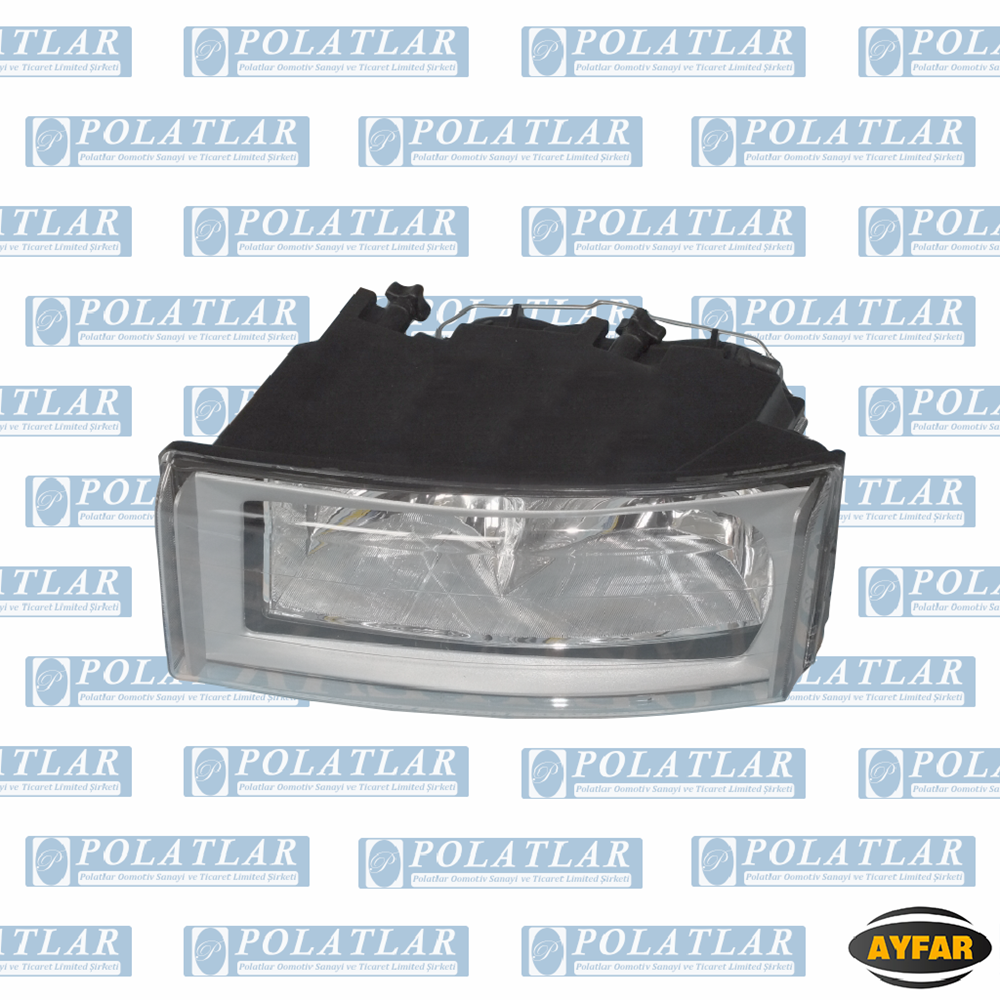 İVECO DAİLY C11 FAR REFLEKTÖR SOL MOTORSUZ 2002>2007