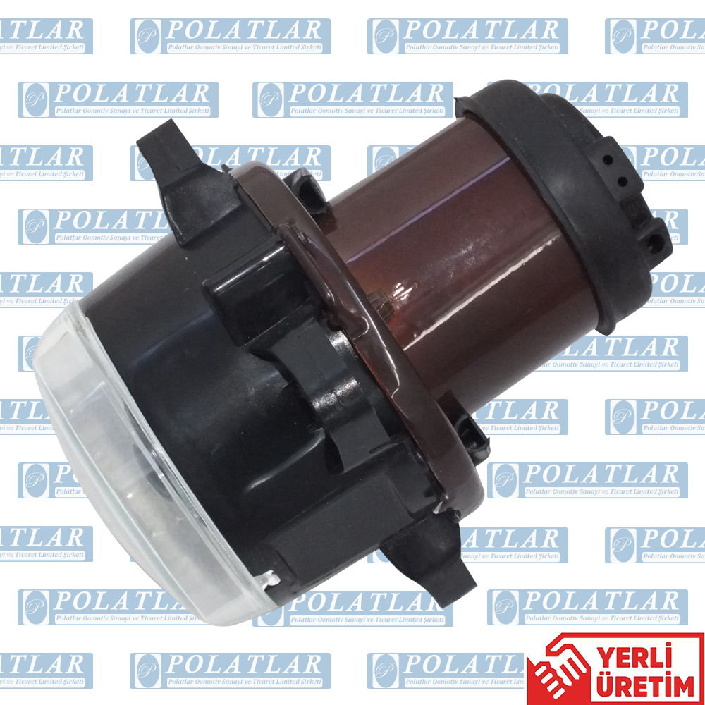İVECO EUROBUS FAR KISA H7 HÜZME 03>