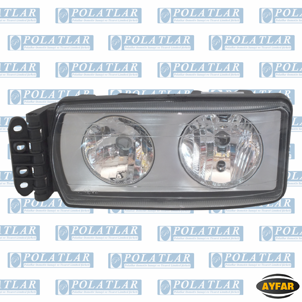 İVECO EUROCARGO FAR REFLEKTÖR SOL 03>