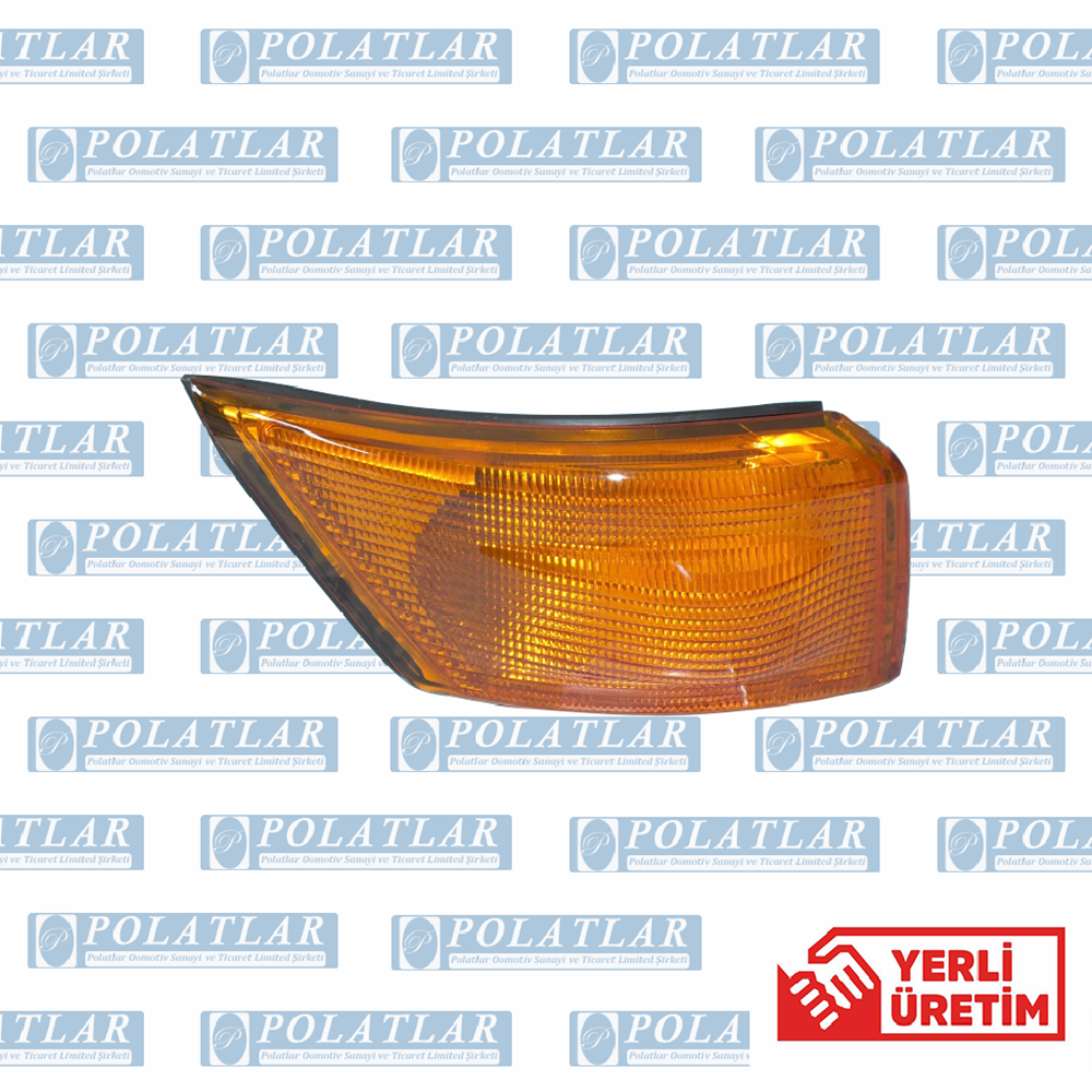 İVECO DAİLY C11 SİNYAL LAMBA SARI SAĞ 2000>
