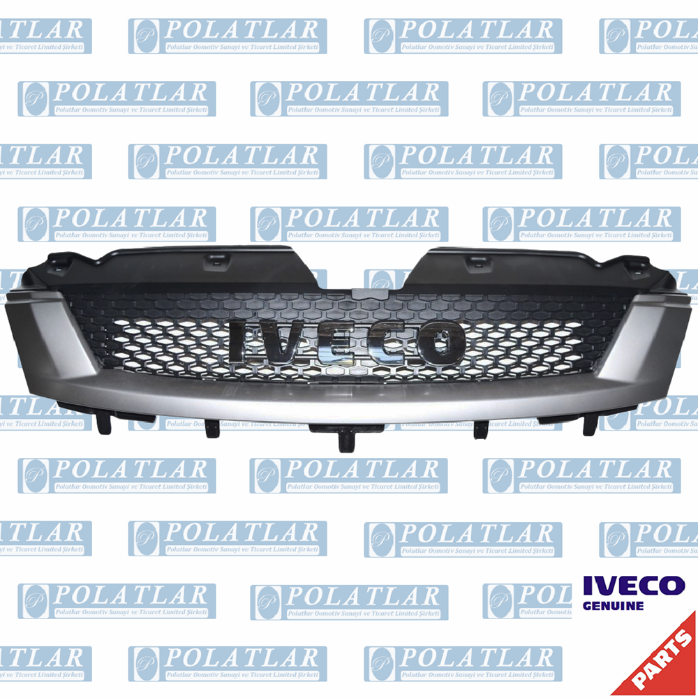 İVECO DAİLY C13 2.3 ÖN PANJUR (E4)