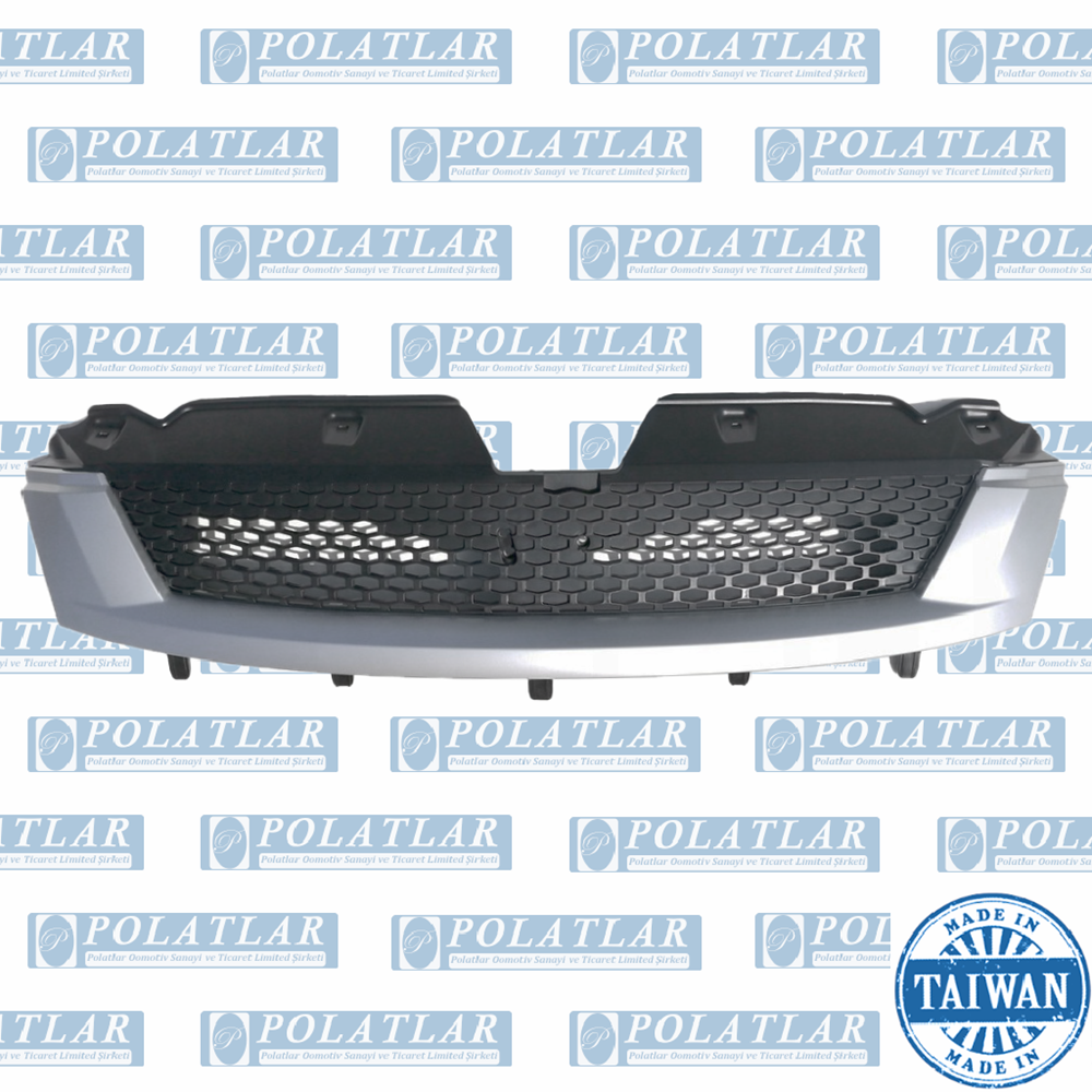 İVECO DAİLY C13 ÖN PANJUR (E4)