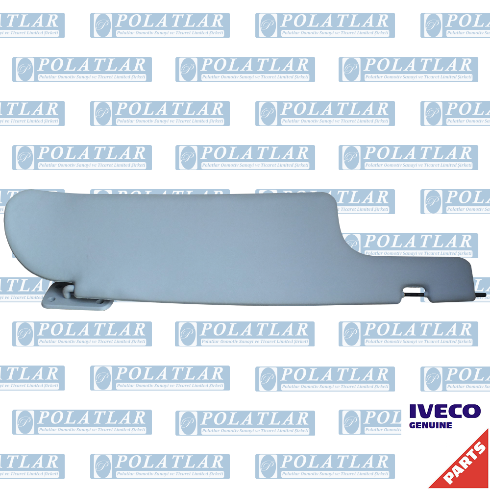 İVECO DAİLY C15 KABİN İÇ GÜNEŞLİK SİPERLİK SOL