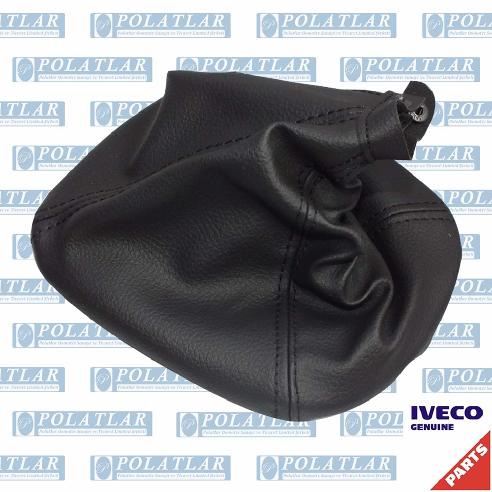 İVECO DAİLY C15 VİTES TOZ KÖRÜK LASTİĞİ (09>12)