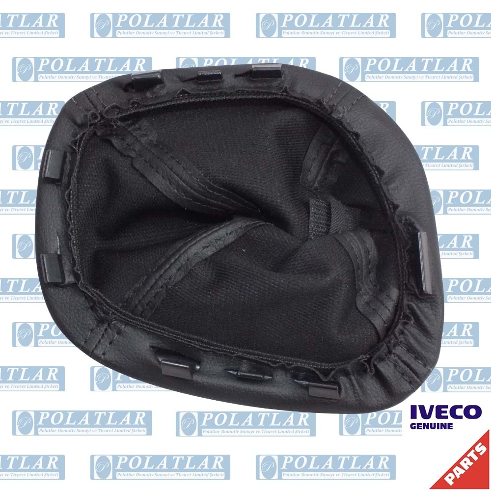 İVECO DAİLY C15 VİTES TOZ KÖRÜK LASTİĞİ (09>12)