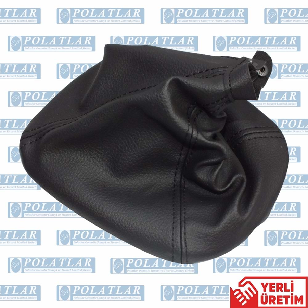 İVECO DAİLY C15 VİTES TOZ KÖRÜK LASTİĞİ (09>12)