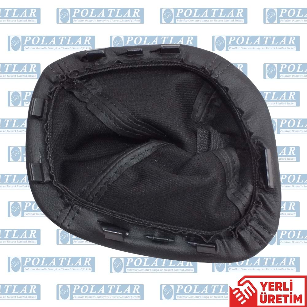 İVECO DAİLY C15 VİTES TOZ KÖRÜK LASTİĞİ (09>12)