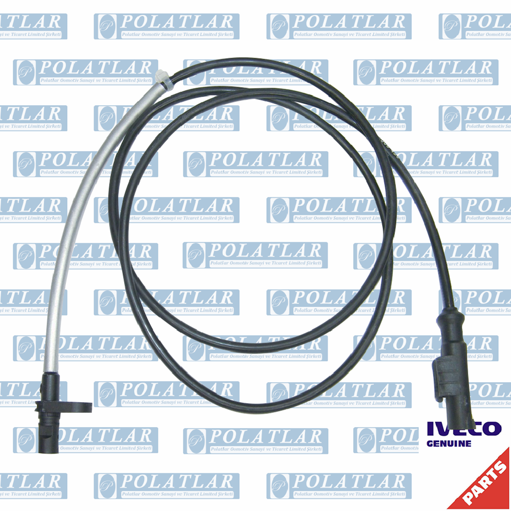 İVECO DAİLY C11/C15 FREN ABS KABLOSU ÖN (137 CM)