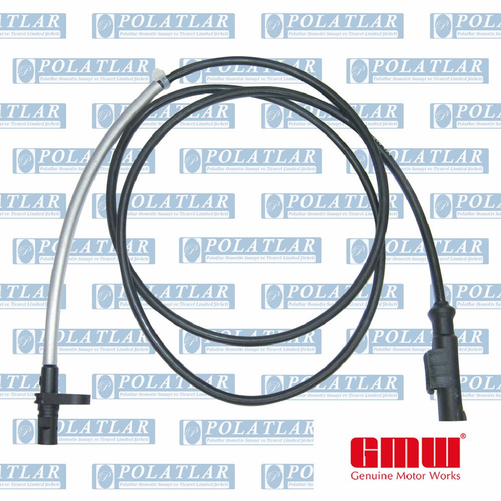 İVECO DAİLY C15 FREN ABS KABLOSU ARKA (139 CM)