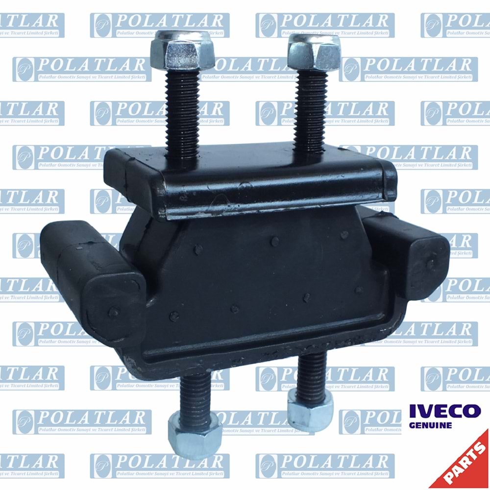 İVECO DAİLY C15 MOTOR 3.0 TAKOZU ÖN SAĞ/SOL
