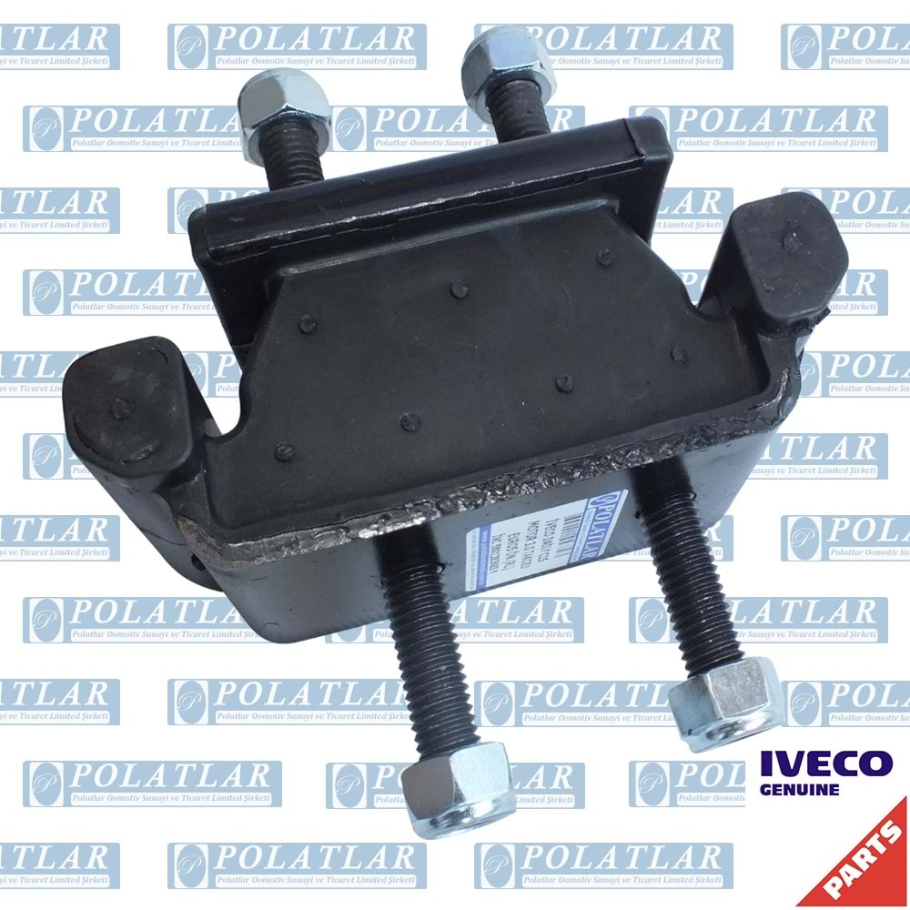 İVECO DAİLY C15 MOTOR 3.0 TAKOZU ÖN SAĞ/SOL