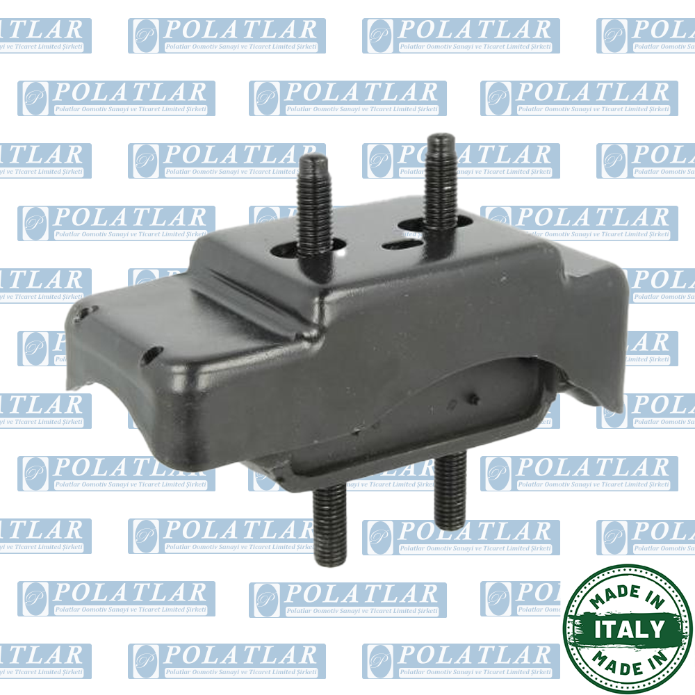 İVECO DAİLY C15 MOTOR 3.0 TAKOZU ÖN SAĞ/SOL BRAKETLİ