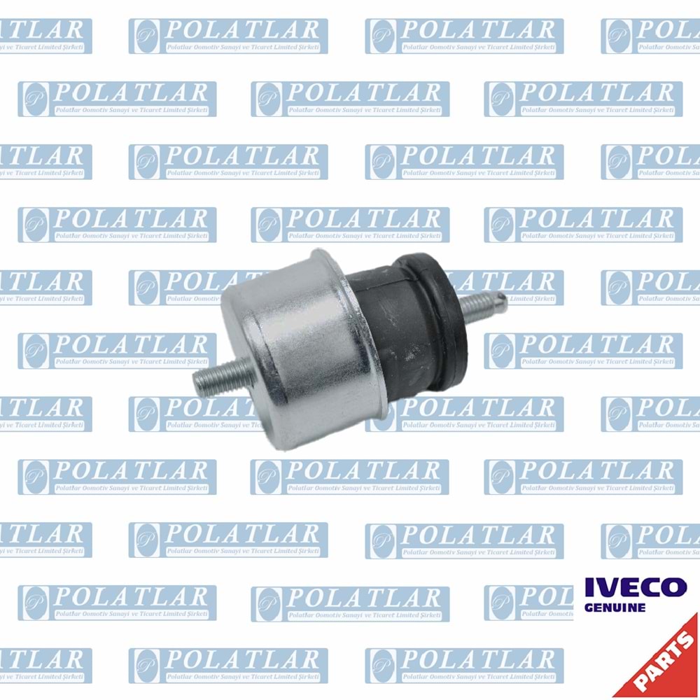 İVECO DAİLY C15 E5 ŞANZIMAN TAKOZU